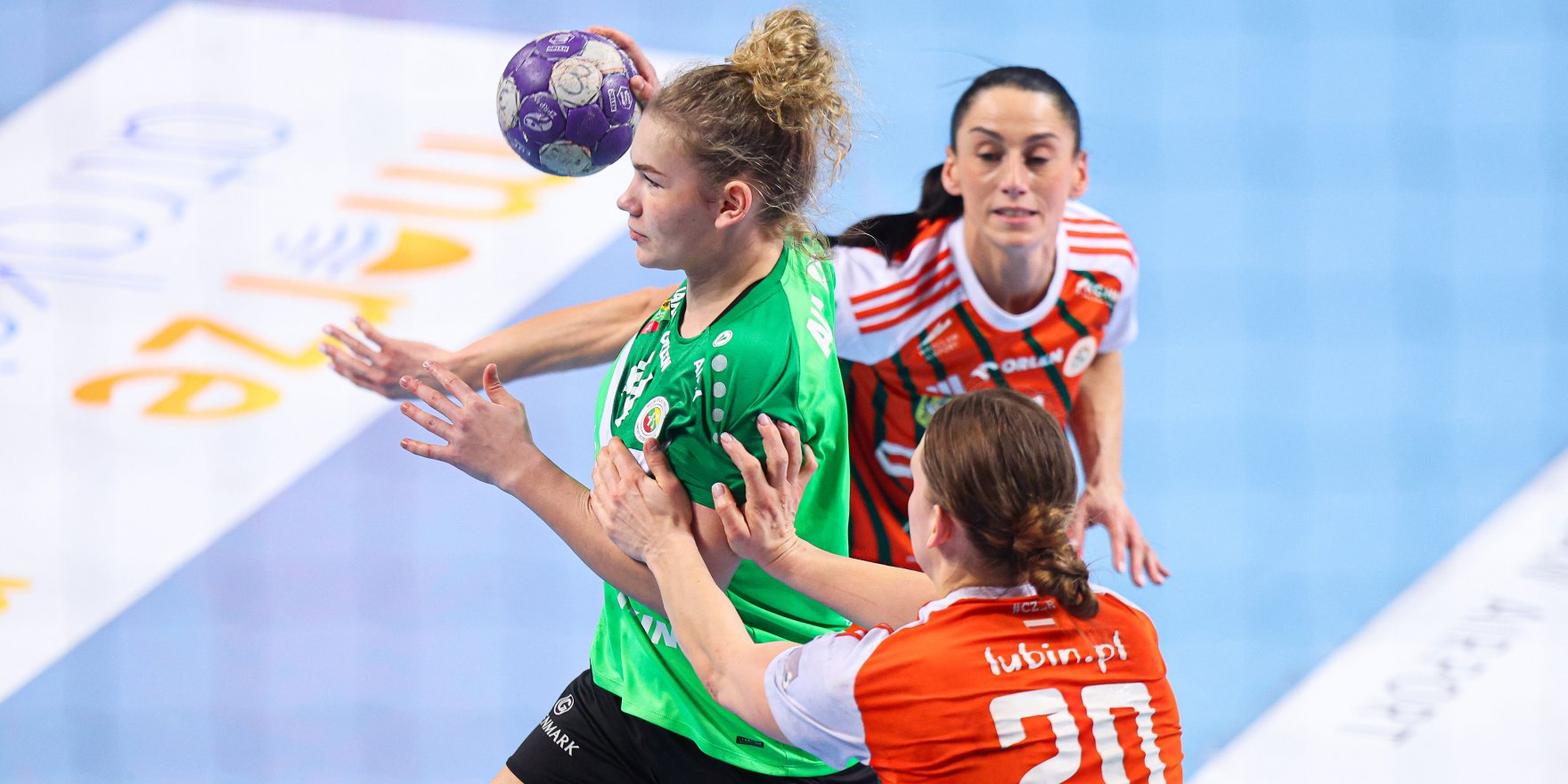 Zagramy dla Oskara i Cancer Fighters