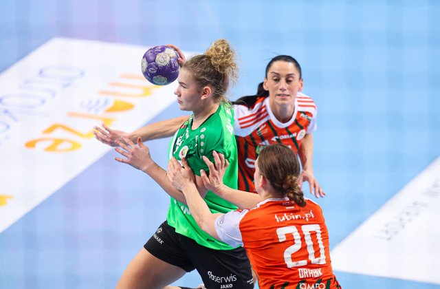 Zagramy dla Oskara i Cancer Fighters