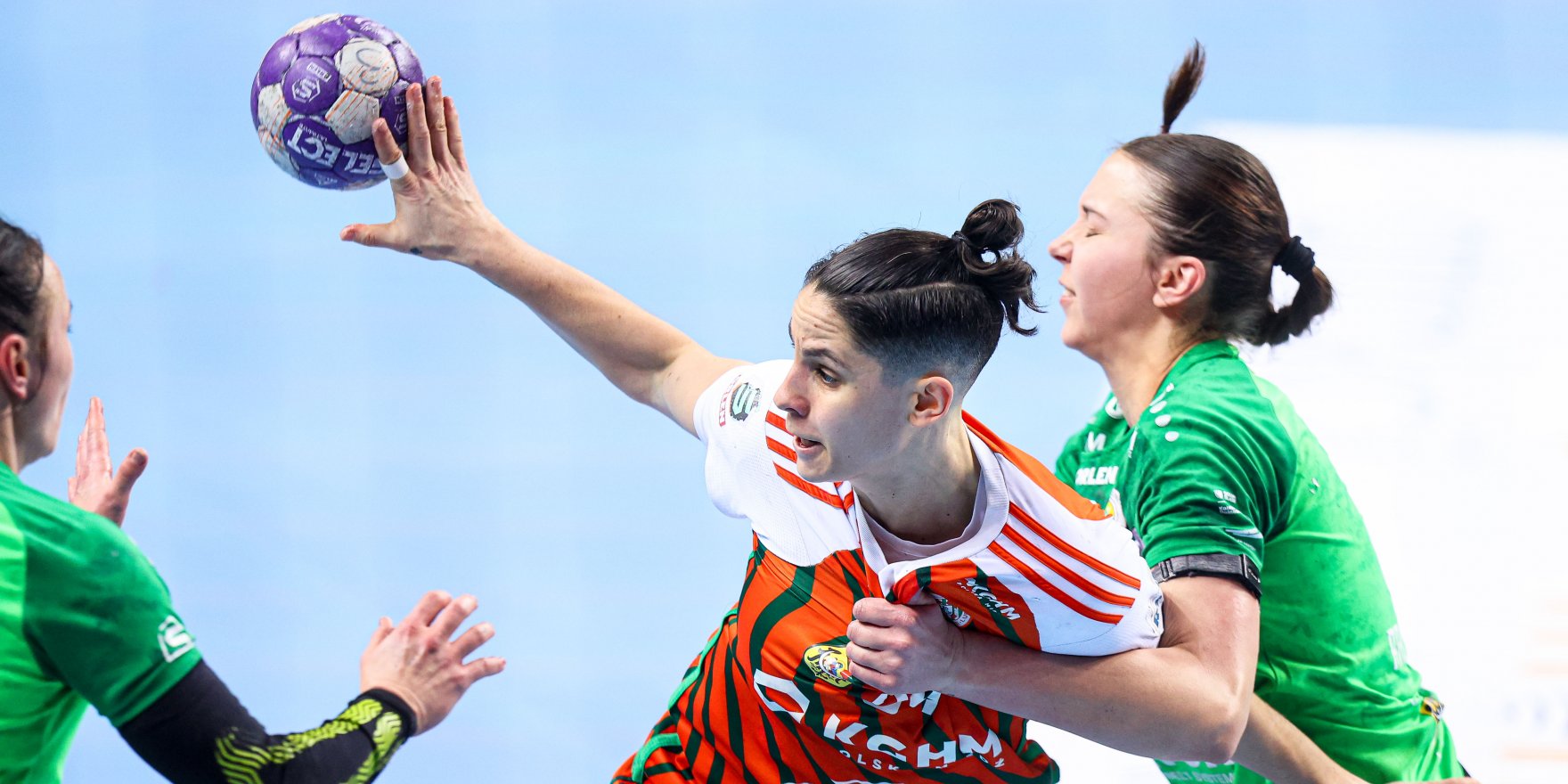 Czas na derby! W niedzielę z Kobierzycami