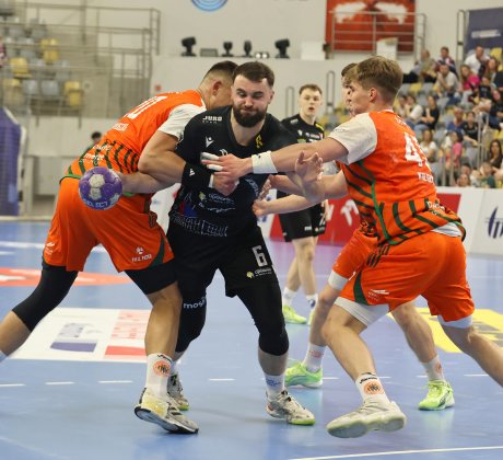 Przegrywamy w Opolu