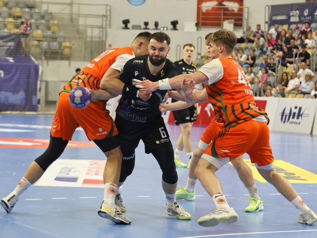 Przegrywamy w Opolu
