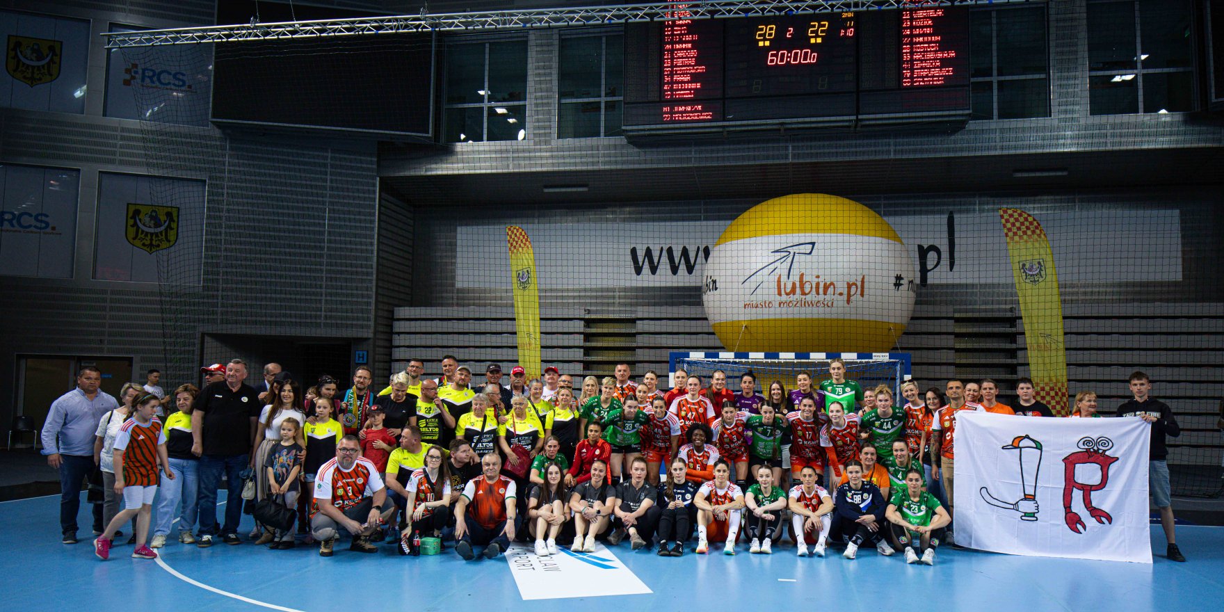 Derby dla nas