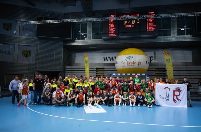 Derby dla nas