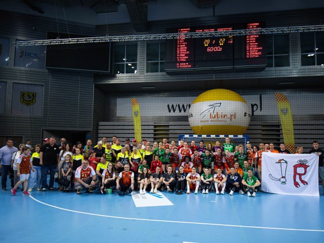 Derby dla nas