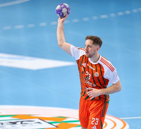 COROTOP GWARDIA OPOLE - ZAGŁĘBIE LUBIN | GRUPA SPADKOWA | 3. SERIA