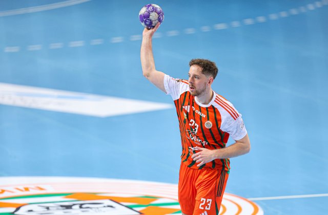COROTOP GWARDIA OPOLE - ZAGŁĘBIE LUBIN | GRUPA SPADKOWA | 3. SERIA