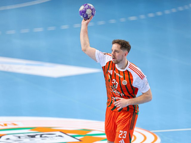 COROTOP GWARDIA OPOLE - ZAGŁĘBIE LUBIN | GRUPA SPADKOWA | 3. SERIA