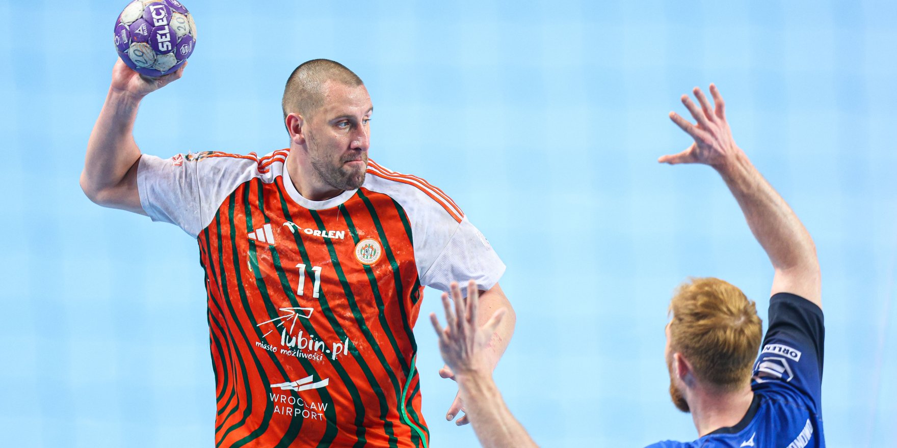 PIOTRKOWIANIN PIOTRKÓW TRYB. - ZAGŁĘBIE LUBIN | GRUPA SPADKOWA | 1. SERIA