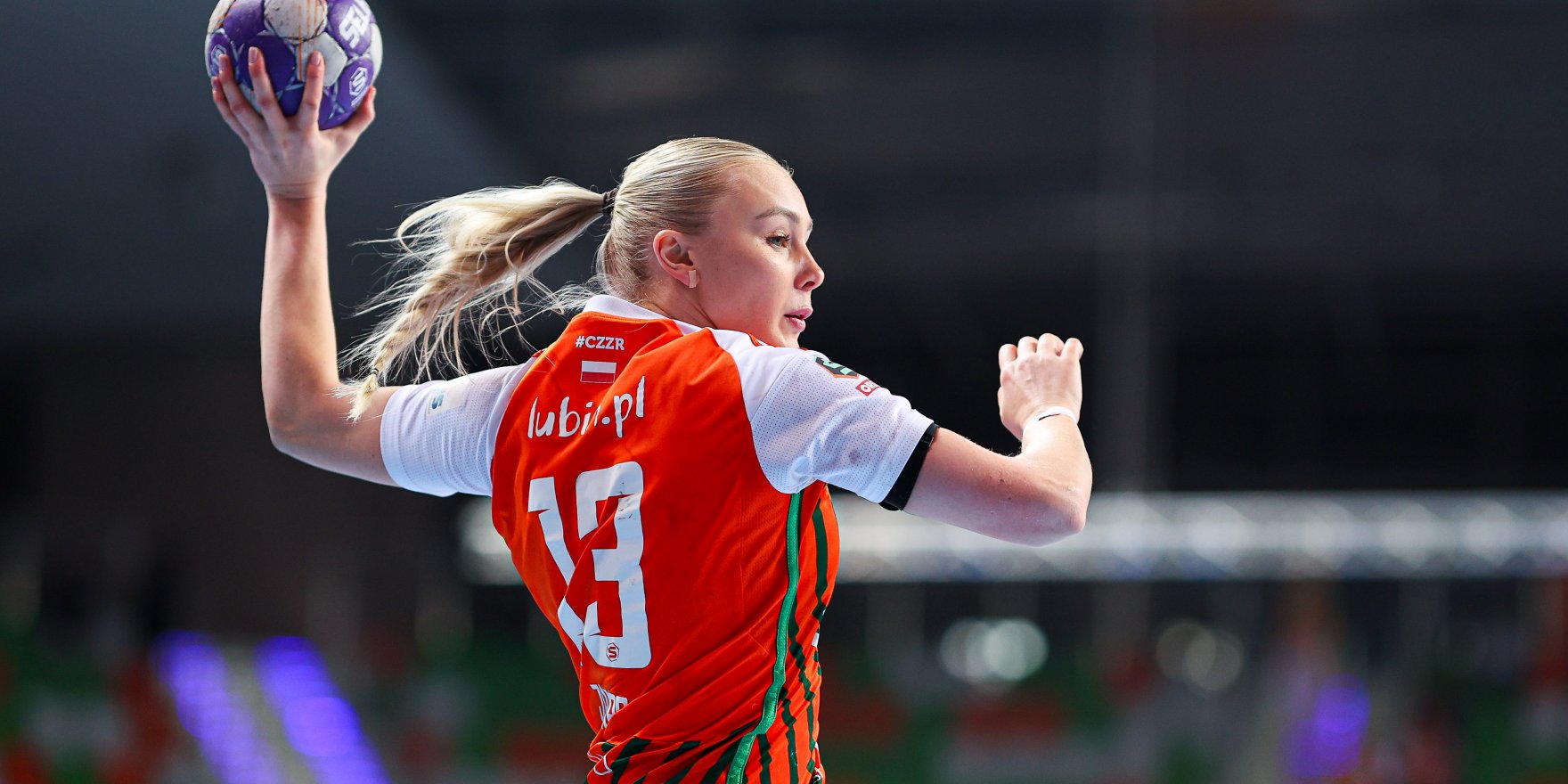 PIŁKA RĘCZNA KOSZALIN - KGHM ZAGŁĘBIE LUBIN | 25. SERIA