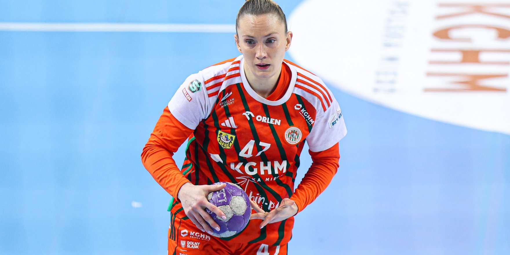 PGE MKS EL-VOLT LUBLIN - KGHM ZAGŁĘBIE LUBIN | 23. SERIA