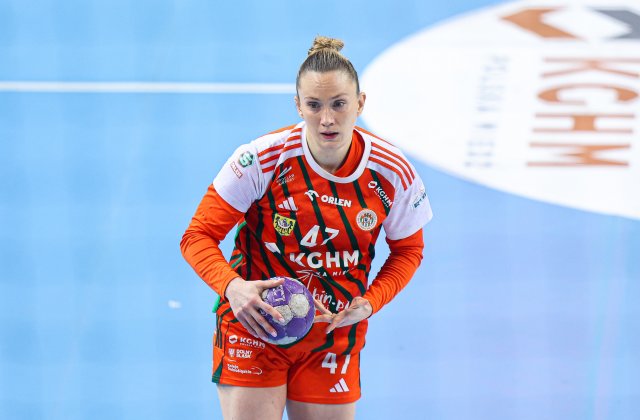 PGE MKS EL-VOLT LUBLIN - KGHM ZAGŁĘBIE LUBIN | 23. SERIA