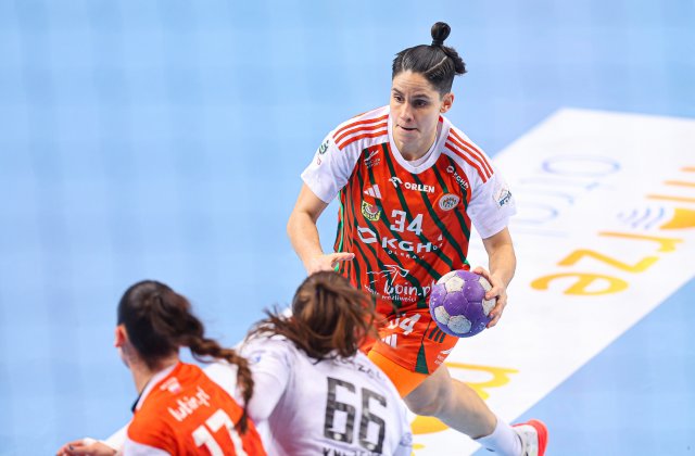 KPR GMINY KOBIERZYCE – KGHM ZAGŁĘBIE LUBIN | 20. SERIA