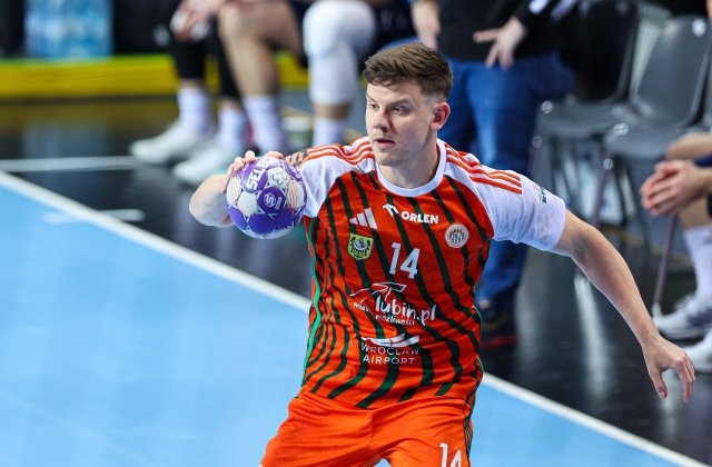 INDUSTRIA KIELCE - ZAGŁĘBIE LUBIN | 20. SERIA
