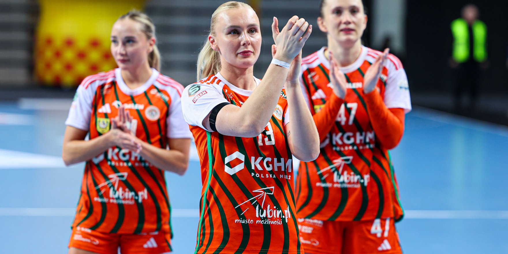 MKS PIOTRCOVIA PIOTRKÓW TRYB. - KGHM MKS ZAGŁĘBIE LUBIN | 12. SERIA