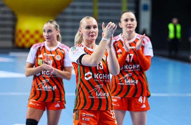MKS PIOTRCOVIA PIOTRKÓW TRYB. - KGHM MKS ZAGŁĘBIE LUBIN | 12. SERIA