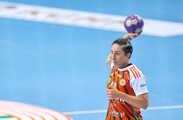 PGE MKS EL-VOLT LUBLIN - KGHM MKS ZAGŁĘBIE LUBIN | 15. SERIA 