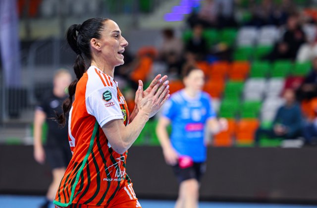 ENEA MKS GNIEZNO - KGHM ZAGŁĘBIE LUBIN | 19. SERIA