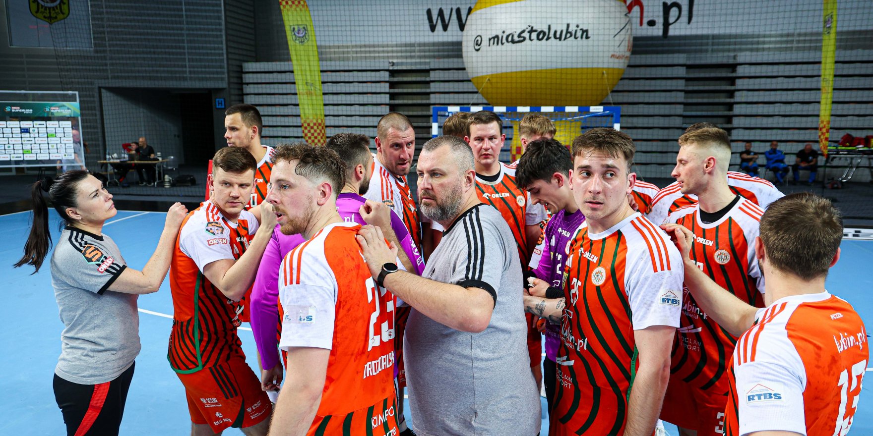 Żegnamy się z ORLEN Superligą
