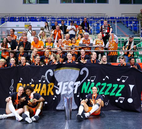 Puuuchar jest nasz!