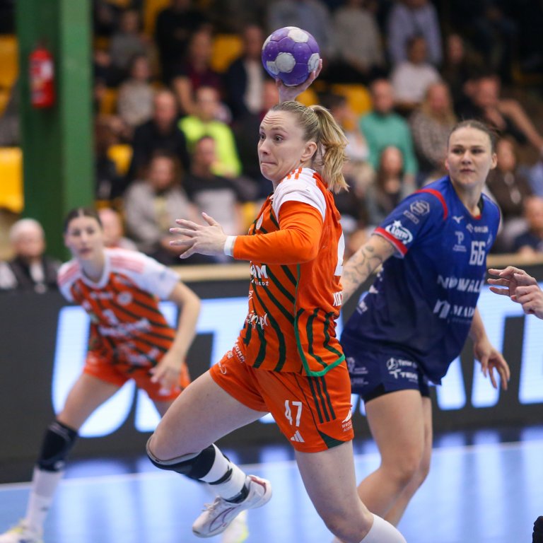 KRASOŃ MKS PIOTRCOVIA - KGHM ZAGŁĘBIE LUBIN | 27. SERIA