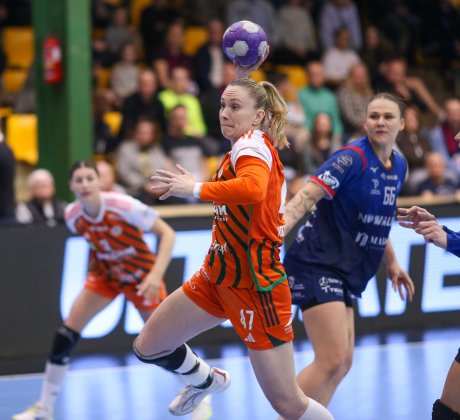 KRASOŃ MKS PIOTRCOVIA - KGHM ZAGŁĘBIE LUBIN | 27. SERIA