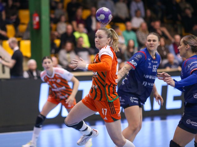 KRASOŃ MKS PIOTRCOVIA - KGHM ZAGŁĘBIE LUBIN | 27. SERIA