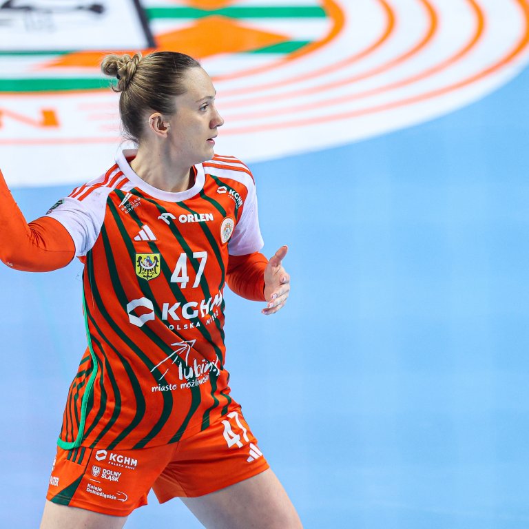 Kochaniak: Jestem niezwykle wdzięczna