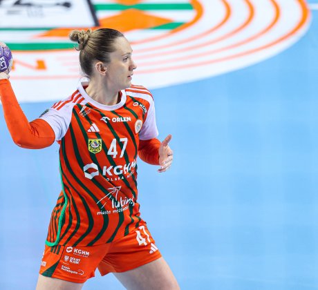 Kochaniak: Jestem niezwykle wdzięczna