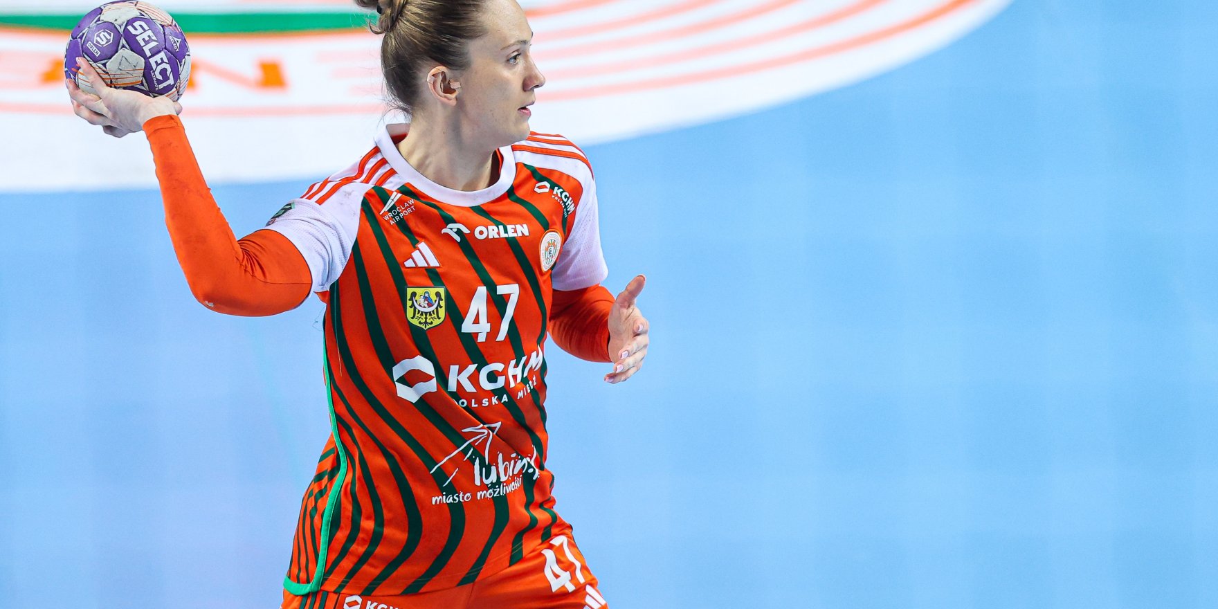 Kochaniak: Jestem niezwykle wdzięczna