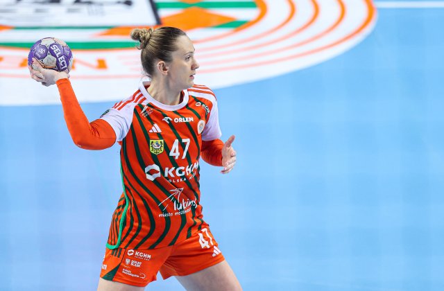 Kochaniak: Jestem niezwykle wdzięczna