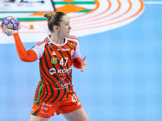 Kochaniak: Jestem niezwykle wdzięczna