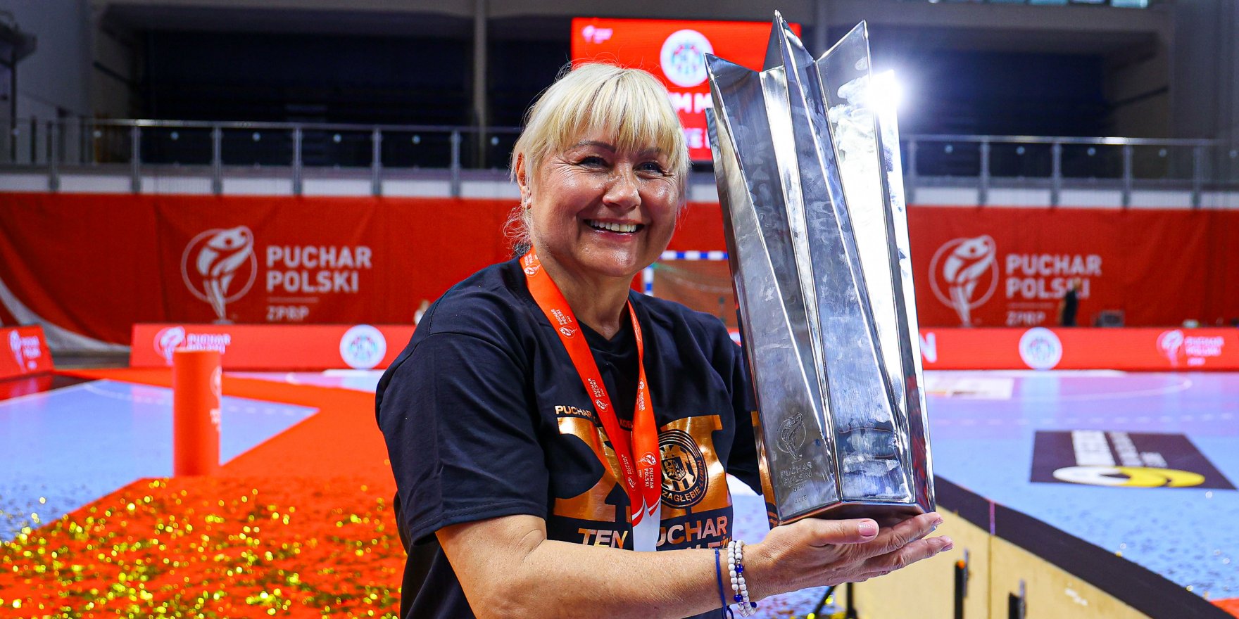 Karkut: Każdy tytuł smakuje inaczej
