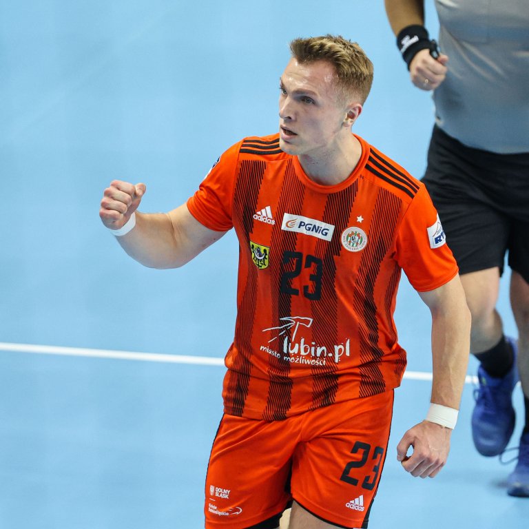 Jakub Bogacz wraca!