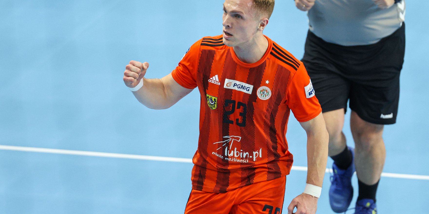Jakub Bogacz wraca!