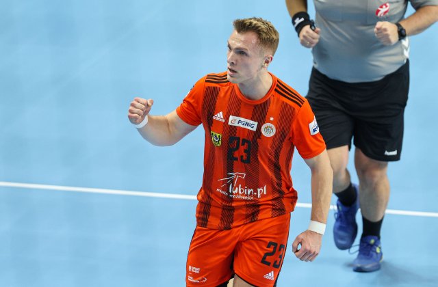 Jakub Bogacz wraca!