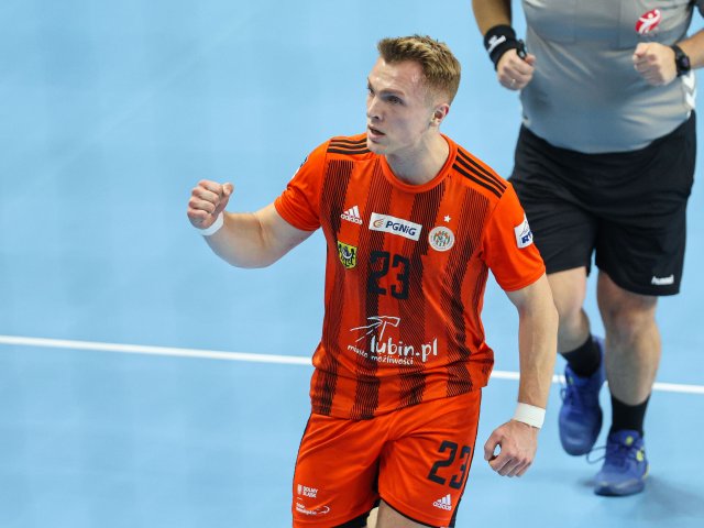Jakub Bogacz wraca!