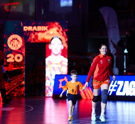 KGHM Zagłębie 30. w rankingu EHF!