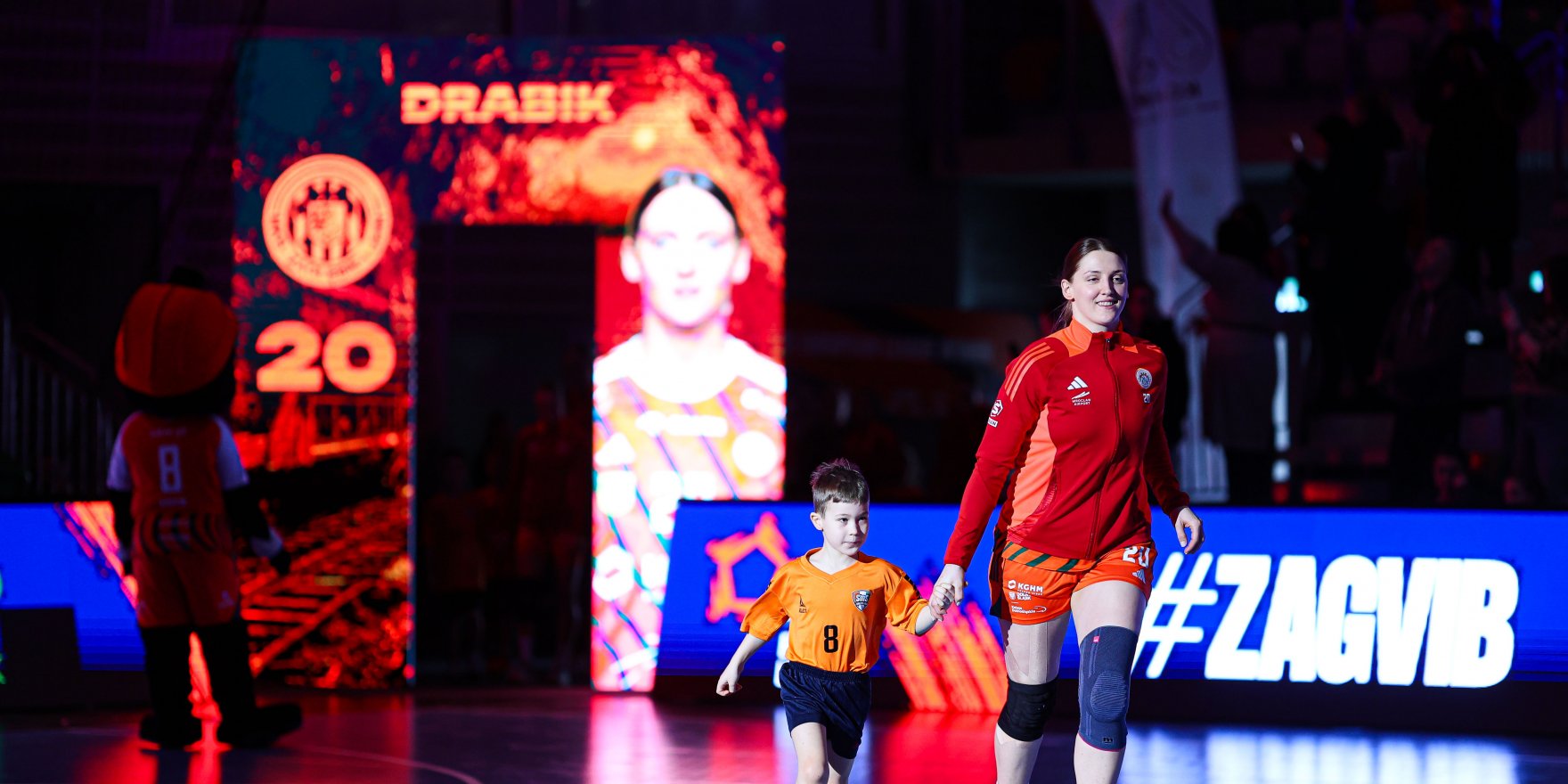 KGHM Zagłębie 30. w rankingu EHF!