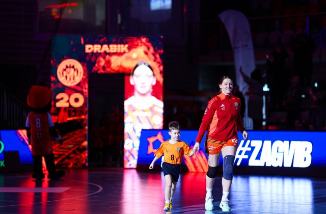 KGHM Zagłębie 30. w rankingu EHF!
