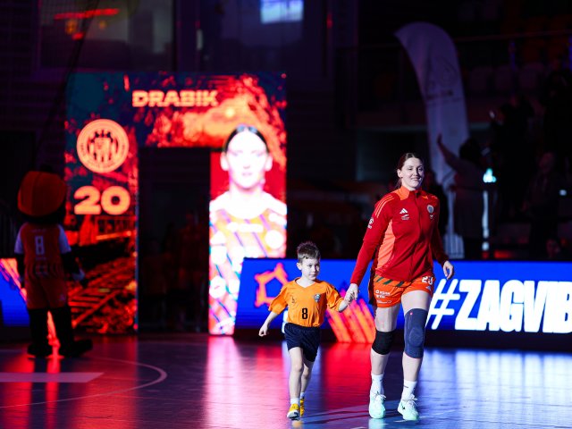 KGHM Zagłębie 30. w rankingu EHF!