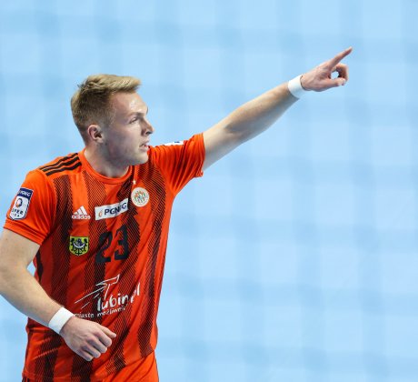 Bogacz: Miejsce Zagłębia jest wśród najlepszych