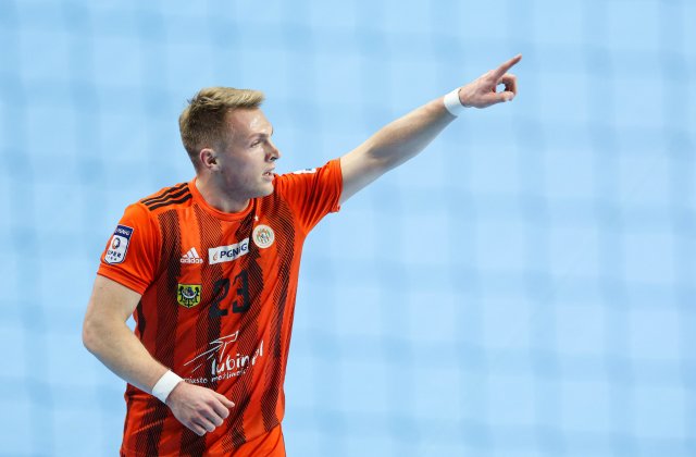 Bogacz: Miejsce Zagłębia jest wśród najlepszych
