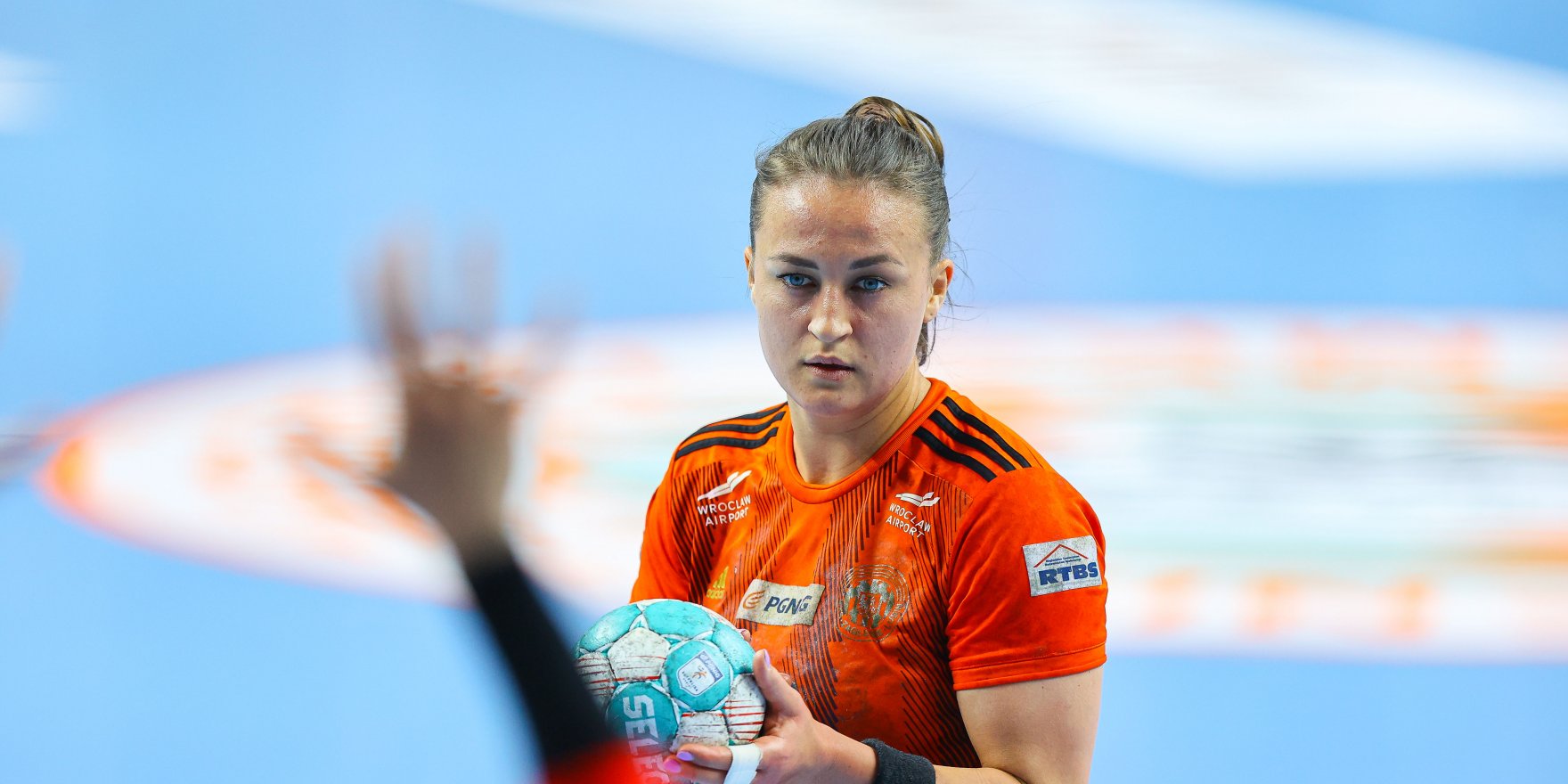 Galińska: Powrót do Zagłębia to dla mnie jak powrót do domu