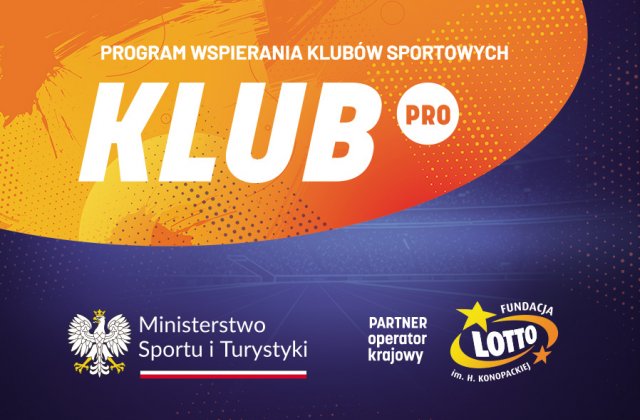 Klub PRO