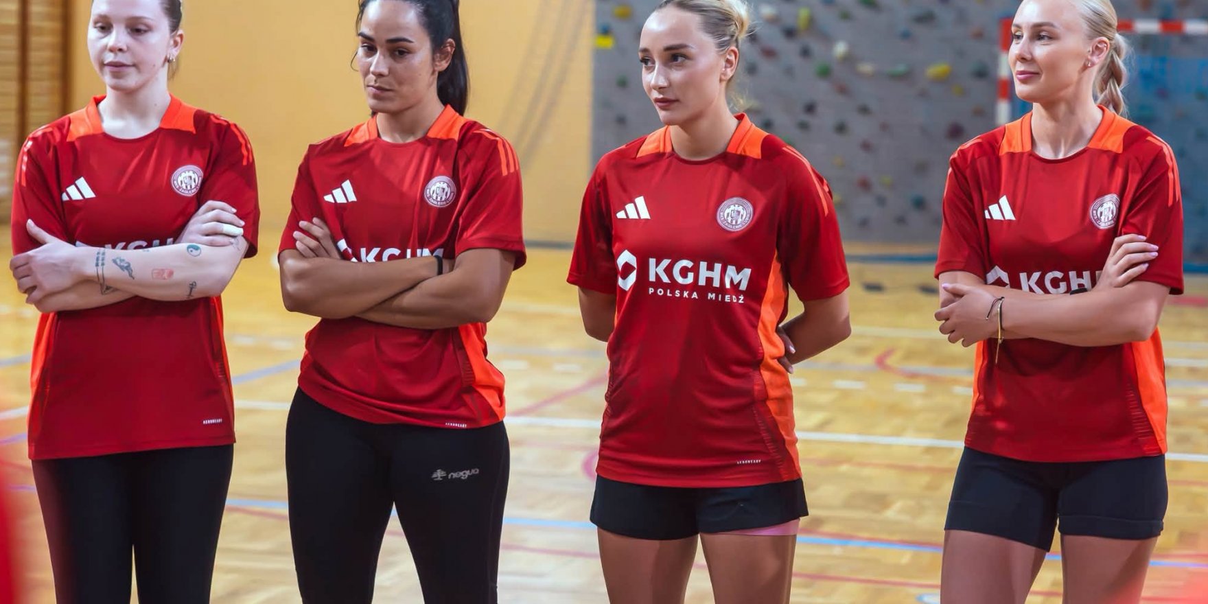 W środę drugi sparing z Gnieznem