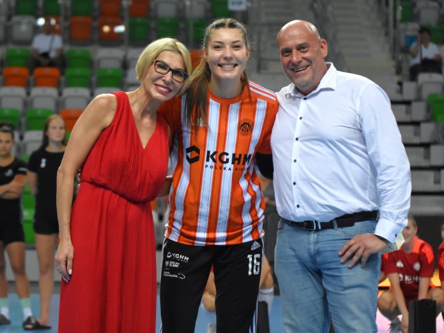 Przed nami XXIX Memoriał im. Henryka Kruglińskiego 