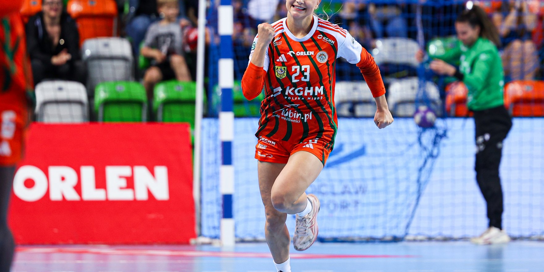 Ostatnie sprawdziany Miedziowych