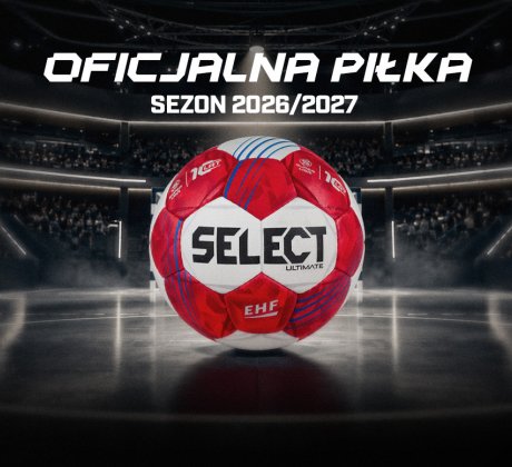 SELECT Ultimate V26 – jubileuszowa piłka na 10 lat Superligi