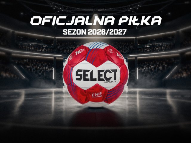 SELECT Ultimate V26 – jubileuszowa piłka na 10 lat Superligi