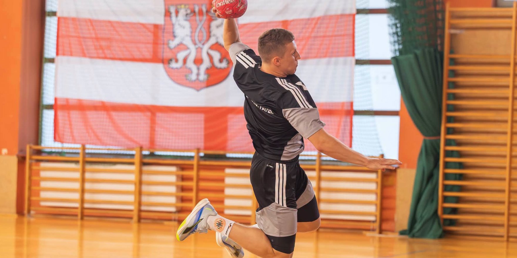 Drugie zwycięstwo w okresie przygotowawczym